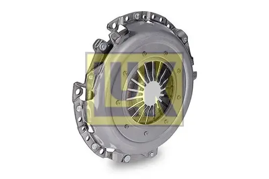 Kupplungsdruckplatte Schaeffler LuK 121 0002 12 Bild Kupplungsdruckplatte Schaeffler LuK 121 0002 12
