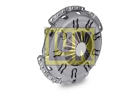 Kupplungsdruckplatte Schaeffler LuK 121 0017 10 Bild Kupplungsdruckplatte Schaeffler LuK 121 0017 10