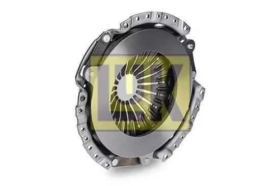 Kupplungsdruckplatte Schaeffler LuK 121 0017 10 Bild Kupplungsdruckplatte Schaeffler LuK 121 0017 10