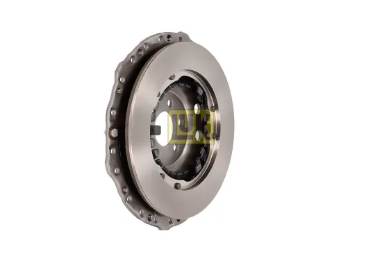 Kupplungsdruckplatte Schaeffler LuK 121 0019 10 Bild Kupplungsdruckplatte Schaeffler LuK 121 0019 10