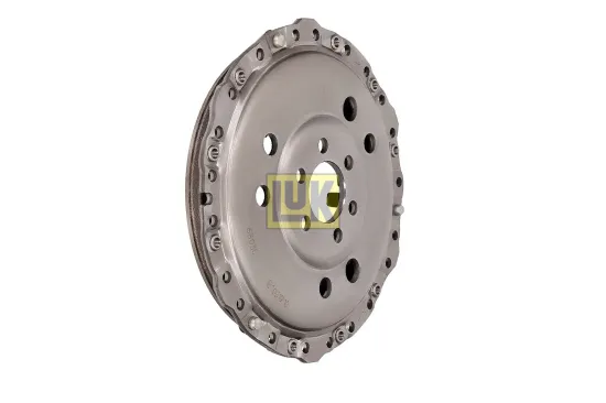 Kupplungsdruckplatte Schaeffler LuK 121 0019 10 Bild Kupplungsdruckplatte Schaeffler LuK 121 0019 10