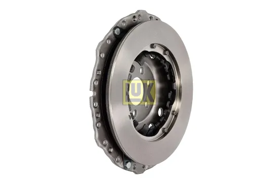 Kupplungsdruckplatte Schaeffler LuK 121 0046 10 Bild Kupplungsdruckplatte Schaeffler LuK 121 0046 10