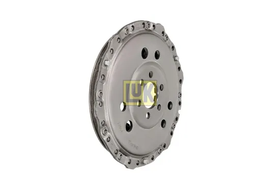 Kupplungsdruckplatte Schaeffler LuK 121 0046 10 Bild Kupplungsdruckplatte Schaeffler LuK 121 0046 10