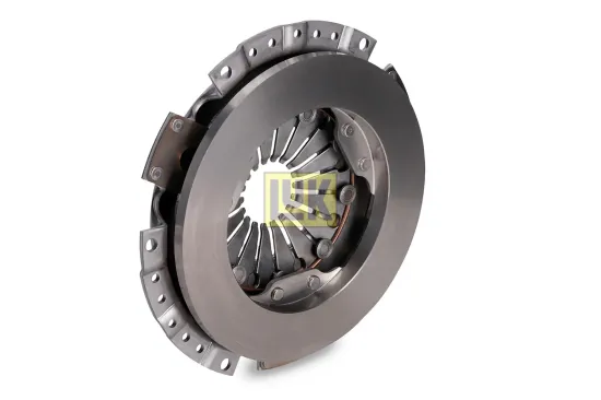 Kupplungsdruckplatte Schaeffler LuK 122 0007 20 Bild Kupplungsdruckplatte Schaeffler LuK 122 0007 20