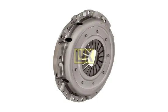 Kupplungsdruckplatte Schaeffler LuK 122 0045 11 Bild Kupplungsdruckplatte Schaeffler LuK 122 0045 11