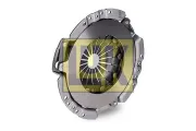Kupplungsdruckplatte Schaeffler LuK 122 0052 10