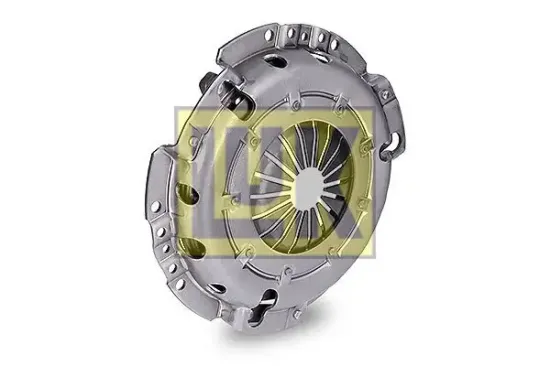 Kupplungsdruckplatte Schaeffler LuK 122 0052 10 Bild Kupplungsdruckplatte Schaeffler LuK 122 0052 10