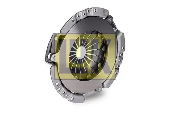Kupplungsdruckplatte Schaeffler LuK 122 0052 10 Bild Kupplungsdruckplatte Schaeffler LuK 122 0052 10