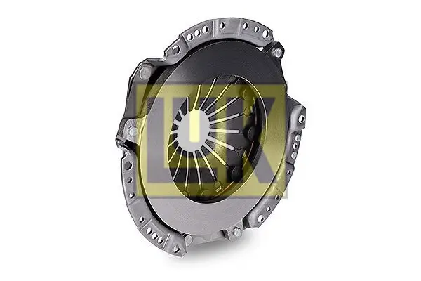 Kupplungsdruckplatte Schaeffler LuK 122 0062 12