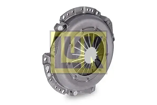 Kupplungsdruckplatte Schaeffler LuK 122 0062 12 Bild Kupplungsdruckplatte Schaeffler LuK 122 0062 12