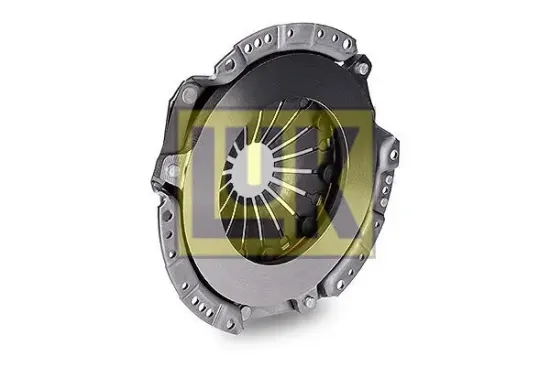 Kupplungsdruckplatte Schaeffler LuK 122 0062 12 Bild Kupplungsdruckplatte Schaeffler LuK 122 0062 12