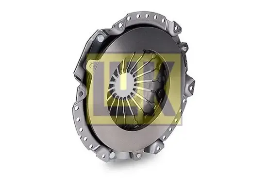 Kupplungsdruckplatte Schaeffler LuK 122 0092 10 Bild Kupplungsdruckplatte Schaeffler LuK 122 0092 10