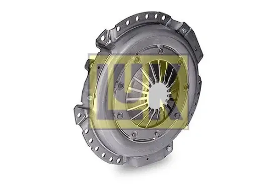Kupplungsdruckplatte Schaeffler LuK 122 0093 10 Bild Kupplungsdruckplatte Schaeffler LuK 122 0093 10