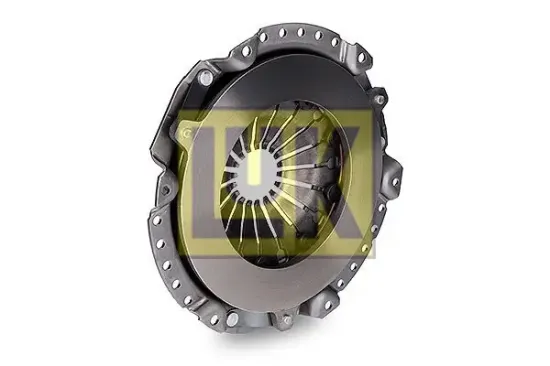 Kupplungsdruckplatte Schaeffler LuK 122 0093 10 Bild Kupplungsdruckplatte Schaeffler LuK 122 0093 10