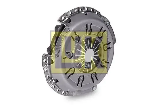 Kupplungsdruckplatte Schaeffler LuK 122 0114 10 Bild Kupplungsdruckplatte Schaeffler LuK 122 0114 10