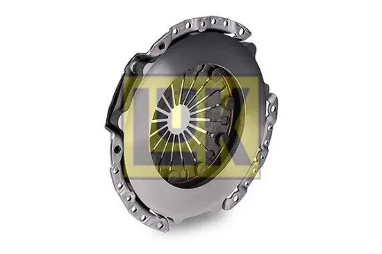 Kupplungsdruckplatte Schaeffler LuK 122 0114 10 Bild Kupplungsdruckplatte Schaeffler LuK 122 0114 10