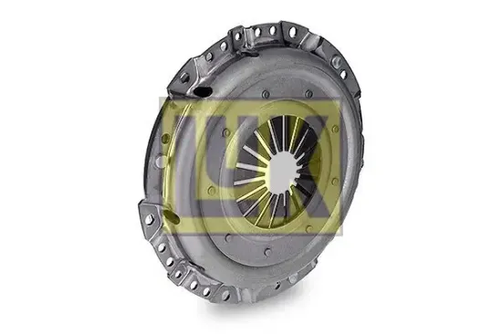 Kupplungsdruckplatte Schaeffler LuK 122 0117 10 Bild Kupplungsdruckplatte Schaeffler LuK 122 0117 10