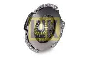 Kupplungsdruckplatte Schaeffler LuK 122 0123 10