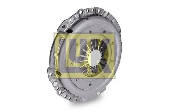 Kupplungsdruckplatte Schaeffler LuK 122 0126 10 Bild Kupplungsdruckplatte Schaeffler LuK 122 0126 10