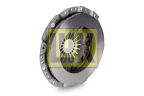 Kupplungsdruckplatte Schaeffler LuK 122 0126 10 Bild Kupplungsdruckplatte Schaeffler LuK 122 0126 10