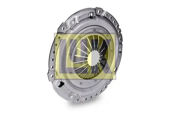 Kupplungsdruckplatte Schaeffler LuK 122 0151 10 Bild Kupplungsdruckplatte Schaeffler LuK 122 0151 10