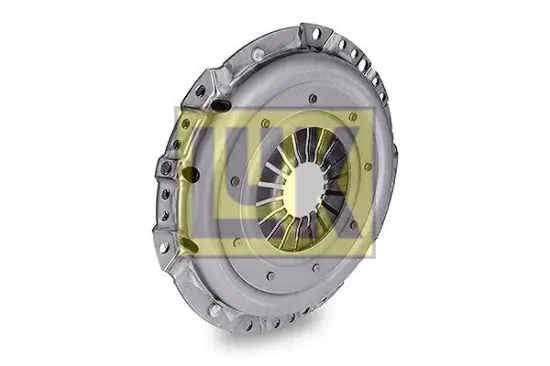 Kupplungsdruckplatte Schaeffler LuK 122 0168 10 Bild Kupplungsdruckplatte Schaeffler LuK 122 0168 10