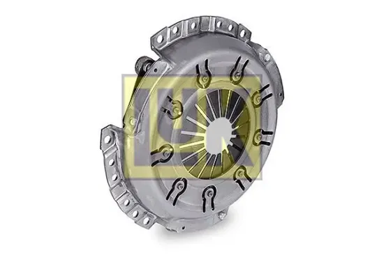 Kupplungsdruckplatte Schaeffler LuK 122 0181 10 Bild Kupplungsdruckplatte Schaeffler LuK 122 0181 10