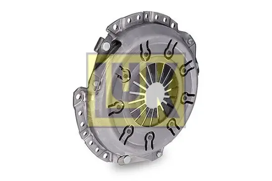Kupplungsdruckplatte Schaeffler LuK 122 0226 11 Bild Kupplungsdruckplatte Schaeffler LuK 122 0226 11
