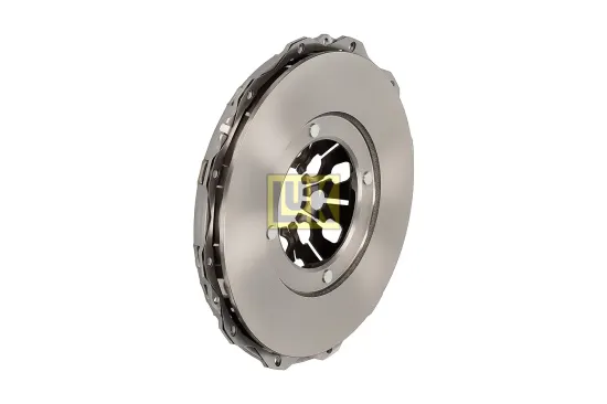 Kupplungsdruckplatte Schaeffler LuK 122 0228 10 Bild Kupplungsdruckplatte Schaeffler LuK 122 0228 10