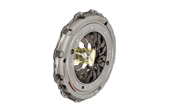 Kupplungsdruckplatte Schaeffler LuK 122 0228 10 Bild Kupplungsdruckplatte Schaeffler LuK 122 0228 10