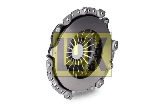 Kupplungsdruckplatte Schaeffler LuK 122 0277 10 Bild Kupplungsdruckplatte Schaeffler LuK 122 0277 10
