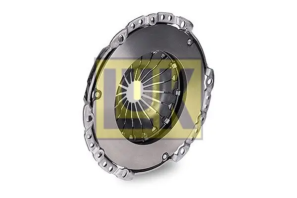 Kupplungsdruckplatte Schaeffler LuK 122 0313 10