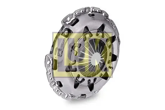 Kupplungsdruckplatte Schaeffler LuK 122 0313 10 Bild Kupplungsdruckplatte Schaeffler LuK 122 0313 10