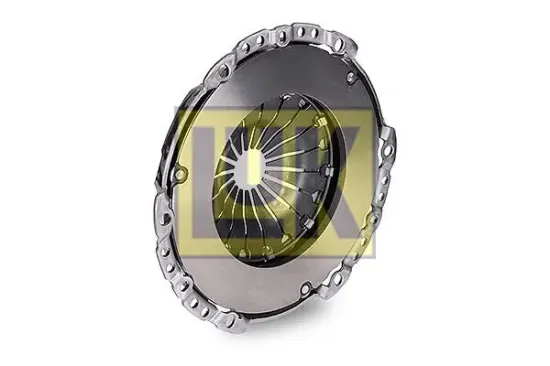 Kupplungsdruckplatte Schaeffler LuK 122 0313 10 Bild Kupplungsdruckplatte Schaeffler LuK 122 0313 10