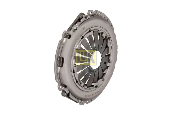 Kupplungsdruckplatte Schaeffler LuK 122 0349 10 Bild Kupplungsdruckplatte Schaeffler LuK 122 0349 10