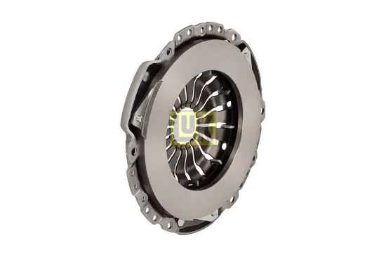 Kupplungsdruckplatte Schaeffler LuK 122 0369 10 Bild Kupplungsdruckplatte Schaeffler LuK 122 0369 10