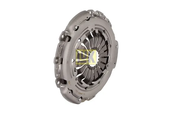 Kupplungsdruckplatte Schaeffler LuK 122 0369 10 Bild Kupplungsdruckplatte Schaeffler LuK 122 0369 10