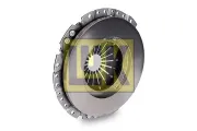 Kupplungsdruckplatte Schaeffler LuK 123 0058 11