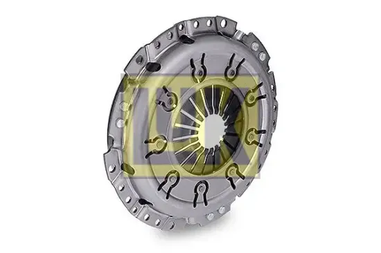 Kupplungsdruckplatte Schaeffler LuK 123 0058 11 Bild Kupplungsdruckplatte Schaeffler LuK 123 0058 11