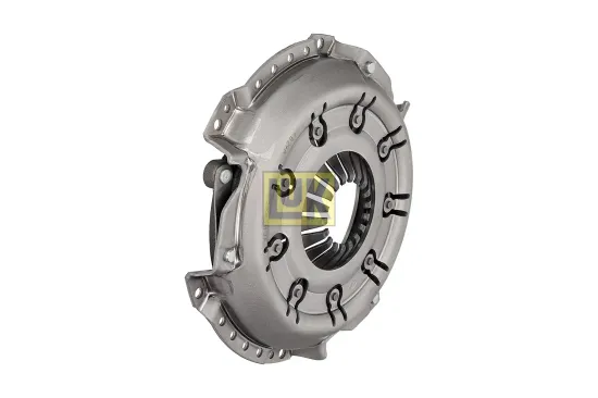 Kupplungsdruckplatte Schaeffler LuK 123 0080 11 Bild Kupplungsdruckplatte Schaeffler LuK 123 0080 11