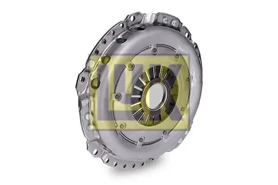 Kupplungsdruckplatte Schaeffler LuK 123 0082 10 Bild Kupplungsdruckplatte Schaeffler LuK 123 0082 10