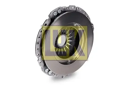 Kupplungsdruckplatte Schaeffler LuK 123 0082 10 Bild Kupplungsdruckplatte Schaeffler LuK 123 0082 10