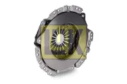 Kupplungsdruckplatte Schaeffler LuK 123 0089 10
