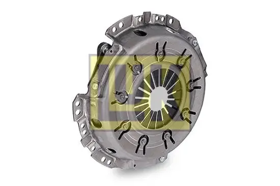 Kupplungsdruckplatte Schaeffler LuK 123 0089 10 Bild Kupplungsdruckplatte Schaeffler LuK 123 0089 10