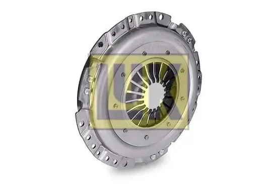 Kupplungsdruckplatte Schaeffler LuK 123 0090 10 Bild Kupplungsdruckplatte Schaeffler LuK 123 0090 10