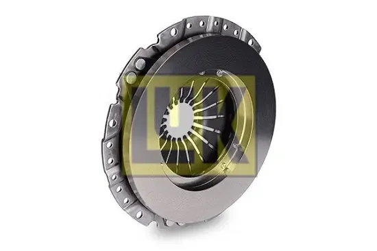 Kupplungsdruckplatte Schaeffler LuK 123 0090 10 Bild Kupplungsdruckplatte Schaeffler LuK 123 0090 10