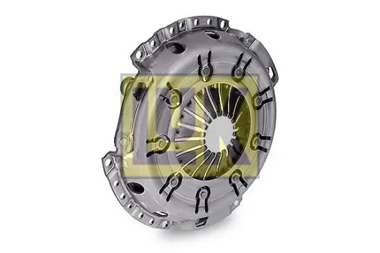 Kupplungsdruckplatte Schaeffler LuK 123 0104 10 Bild Kupplungsdruckplatte Schaeffler LuK 123 0104 10