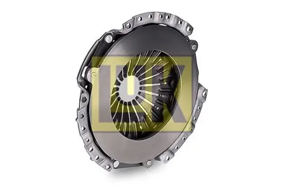 Kupplungsdruckplatte Schaeffler LuK 123 0104 10 Bild Kupplungsdruckplatte Schaeffler LuK 123 0104 10