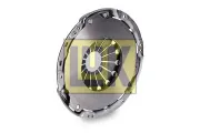 Kupplungsdruckplatte Schaeffler LuK 123 0116 60