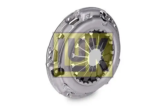 Kupplungsdruckplatte Schaeffler LuK 123 0116 60 Bild Kupplungsdruckplatte Schaeffler LuK 123 0116 60